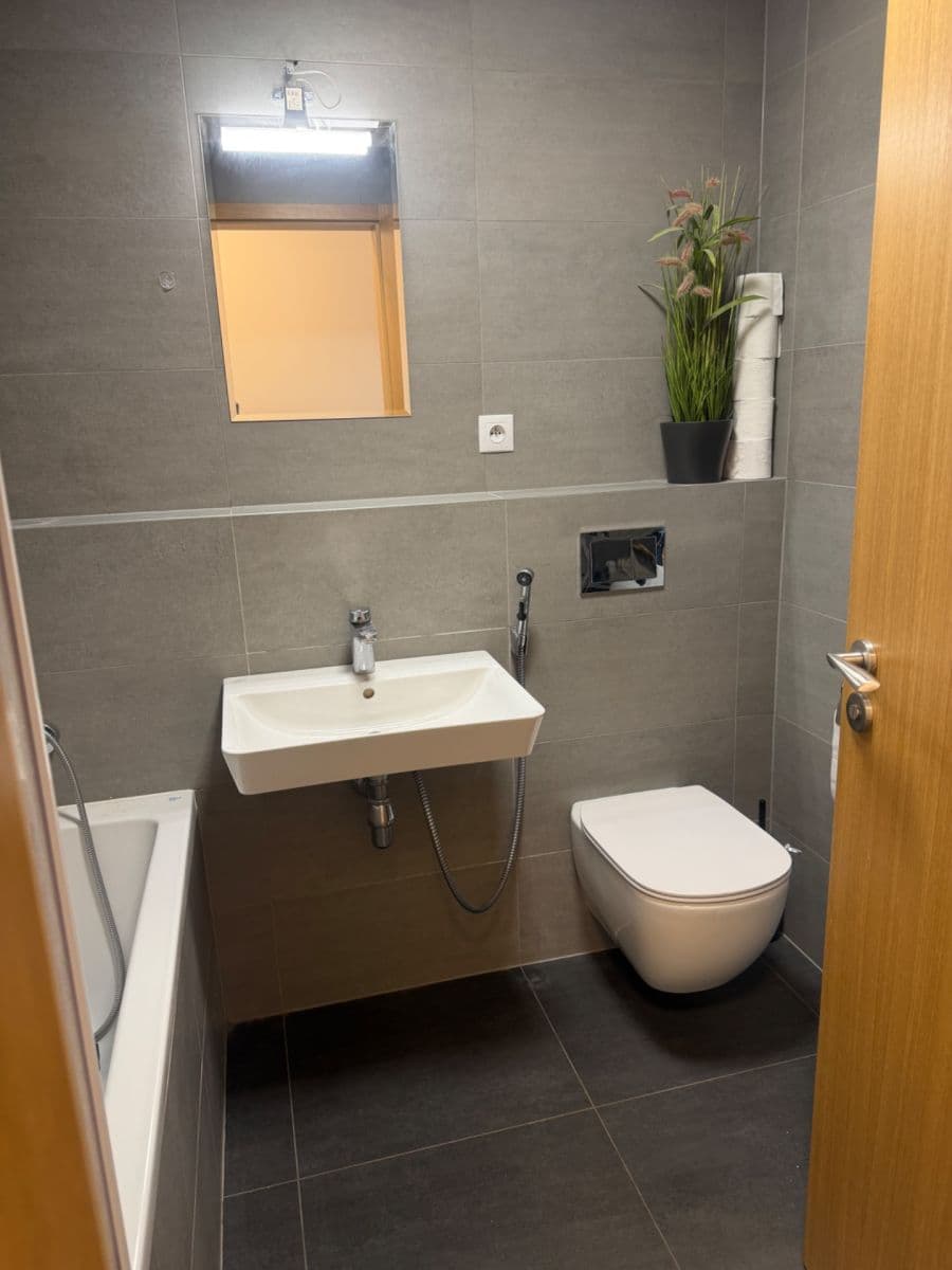 Prodej bytu 2+kk 49 m², U Průhonu, Praha, Praha Prodej bytu 2+kk 49 m², U Průhonu, Praha, Praha
