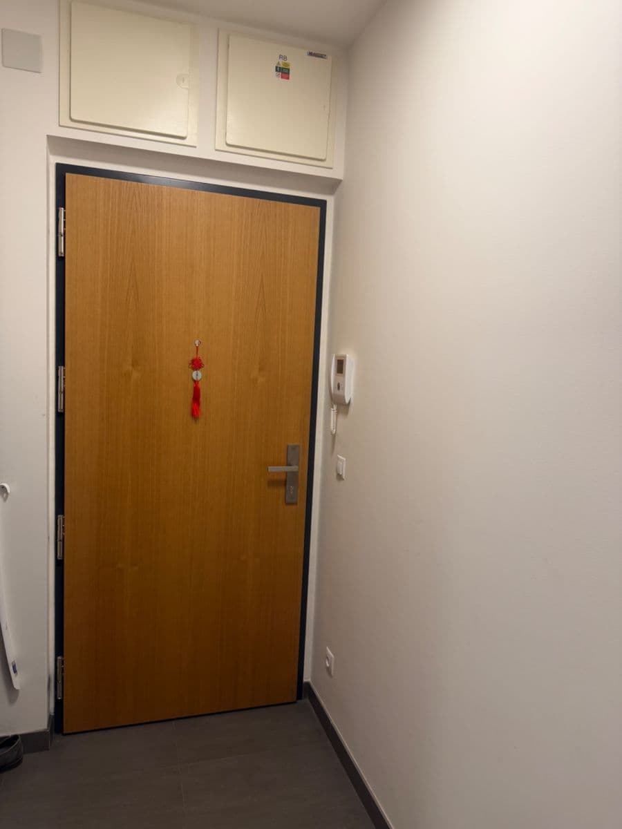 Prodej bytu 2+kk 49 m², U Průhonu, Praha, Praha Prodej bytu 2+kk 49 m², U Průhonu, Praha, Praha