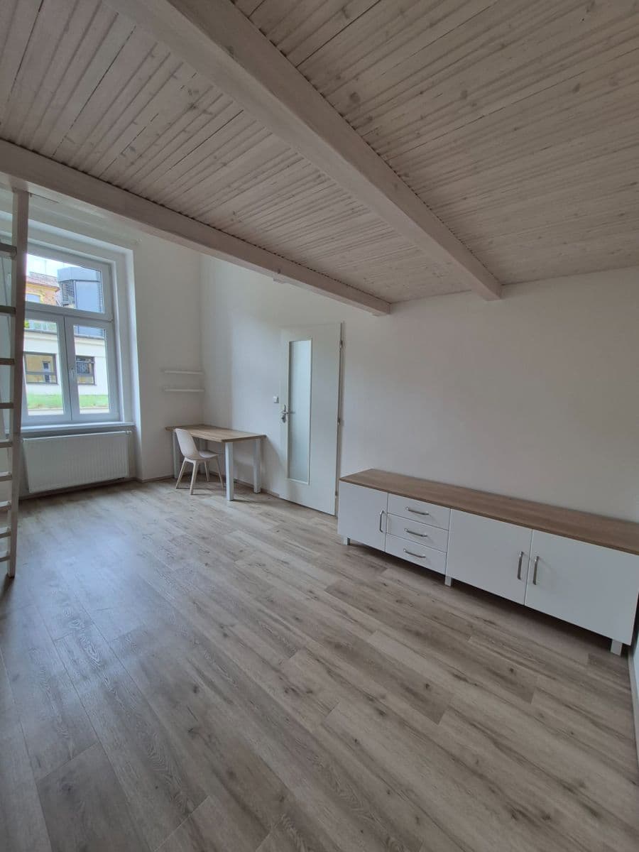 Pronájem bytu 2+kk 37 m², Boleslavova, Praha, Praha Pronájem bytu 2+kk 37 m², Boleslavova, Praha, Praha