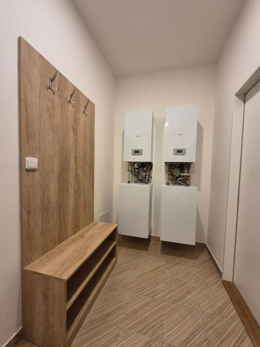 Pronájem bytu 2+kk 37 m², Boleslavova, Praha, Praha Pronájem bytu 2+kk 37 m², Boleslavova, Praha, Praha