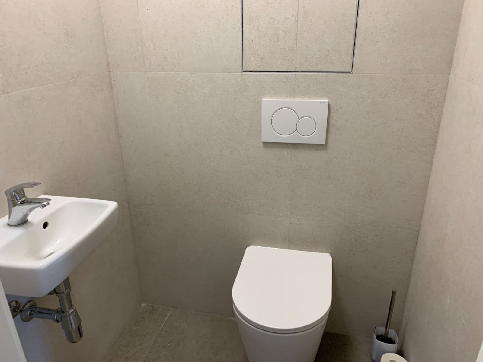 Pronájem bytu 2+kk 48 m², Bratislavská, Brno, Jihomoravský kraj Pronájem bytu 2+kk 48 m², Bratislavská, Brno, Jihomoravský kraj