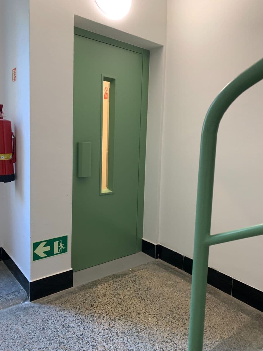 Pronájem bytu 2+kk 48 m², Bratislavská, Brno, Jihomoravský kraj Pronájem bytu 2+kk 48 m², Bratislavská, Brno, Jihomoravský kraj