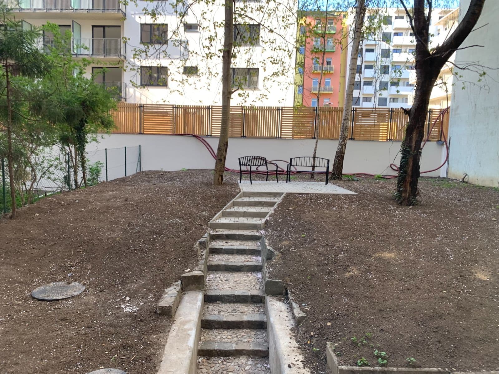 Pronájem bytu 2+kk 48 m², Bratislavská, Brno, Jihomoravský kraj Pronájem bytu 2+kk 48 m², Bratislavská, Brno, Jihomoravský kraj