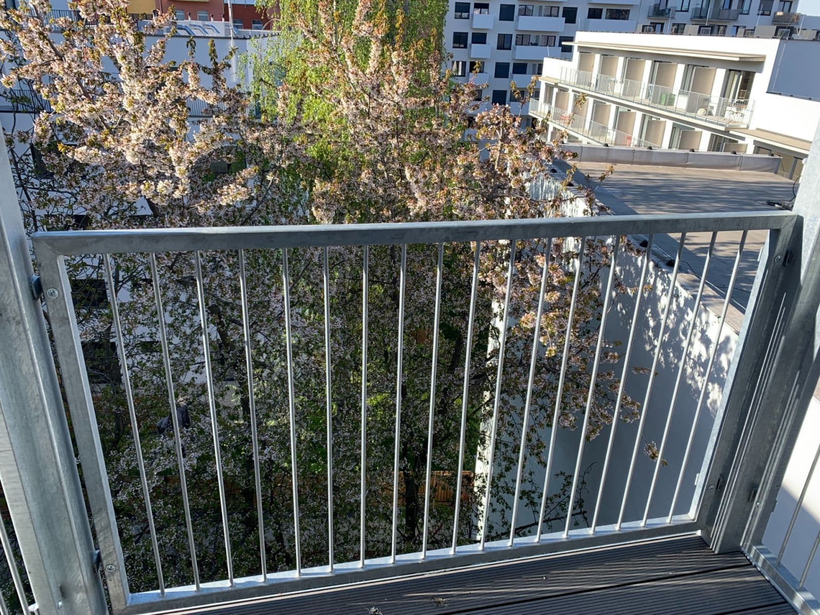 Pronájem bytu 2+kk 48 m², Bratislavská, Brno, Jihomoravský kraj Pronájem bytu 2+kk 48 m², Bratislavská, Brno, Jihomoravský kraj