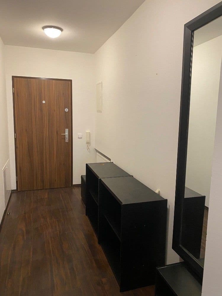 Pronájem bytu 2+kk 42 m², Kamenická, Praha, Praha Pronájem bytu 2+kk 42 m², Kamenická, Praha, Praha
