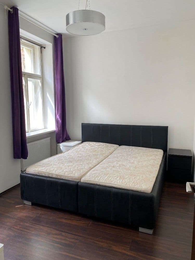 Pronájem bytu 2+kk 42 m², Kamenická, Praha, Praha Pronájem bytu 2+kk 42 m², Kamenická, Praha, Praha