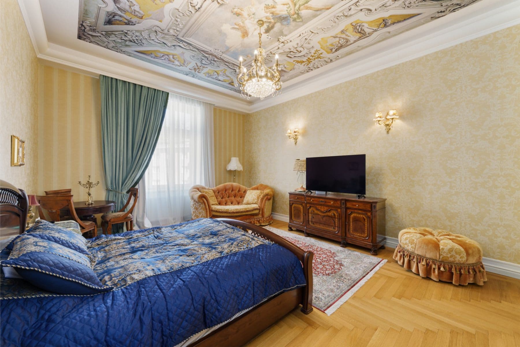 Prodej bytu 3+1 89 m², Vítězná, Karlovy Vary, Karlovarský kraj Prodej bytu 3+1 89 m², Vítězná, Karlovy Vary, Karlovarský kraj