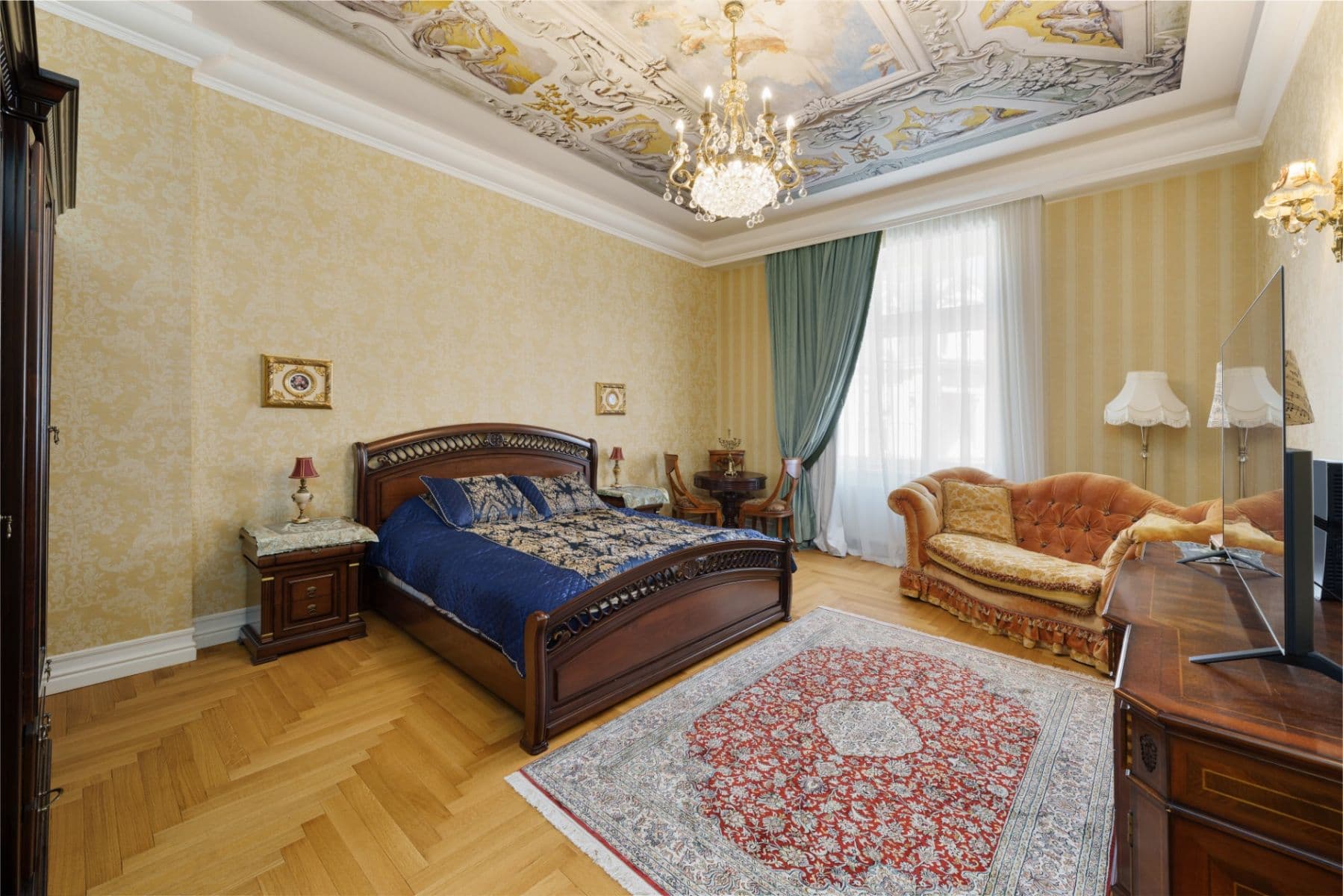 Prodej bytu 3+1 89 m², Vítězná, Karlovy Vary, Karlovarský kraj Prodej bytu 3+1 89 m², Vítězná, Karlovy Vary, Karlovarský kraj