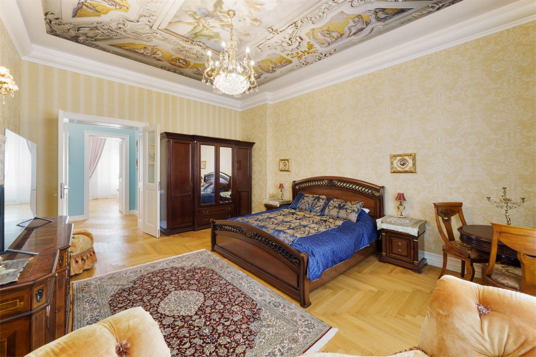 Prodej bytu 3+1 89 m², Vítězná, Karlovy Vary, Karlovarský kraj Prodej bytu 3+1 89 m², Vítězná, Karlovy Vary, Karlovarský kraj