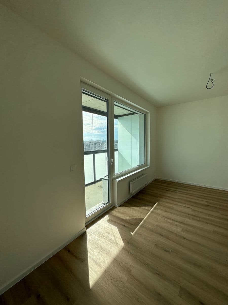 Pronájem bytu 2+kk 56 m², Kolbenova, Praha, Praha Pronájem bytu 2+kk 56 m², Kolbenova, Praha, Praha
