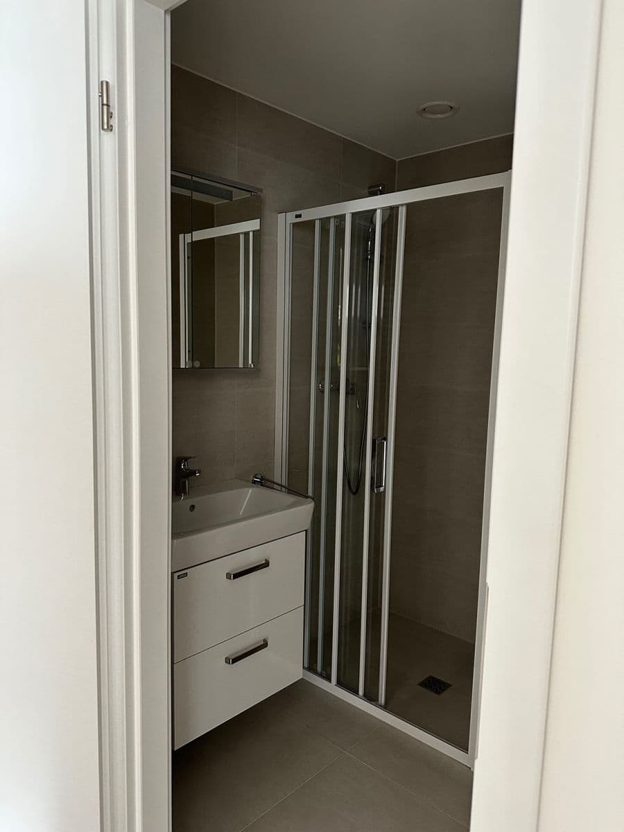 Pronájem bytu 2+kk 56 m², Kolbenova, Praha, Praha Pronájem bytu 2+kk 56 m², Kolbenova, Praha, Praha