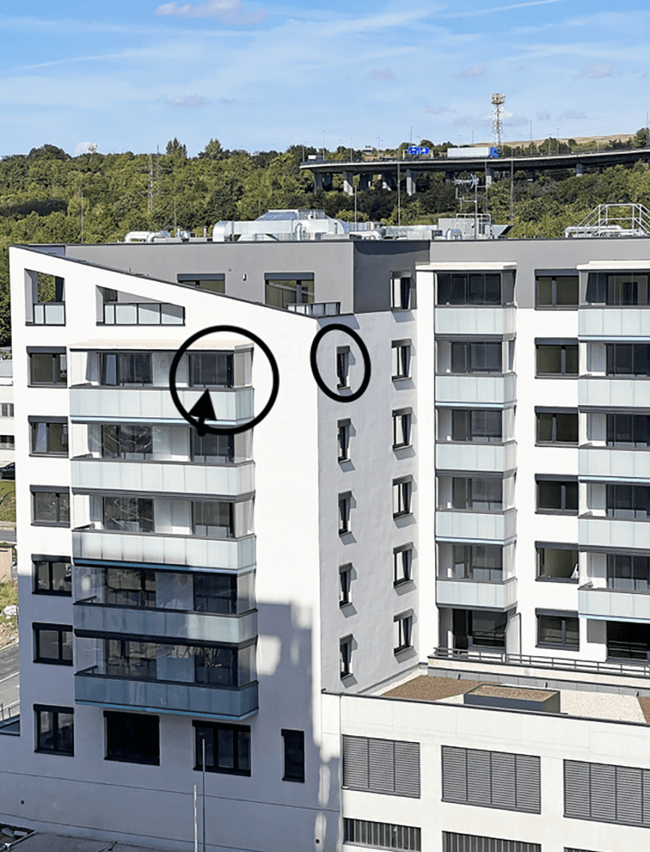 Pronájem bytu 2+kk 56 m², Kolbenova, Praha, Praha Pronájem bytu 2+kk 56 m², Kolbenova, Praha, Praha