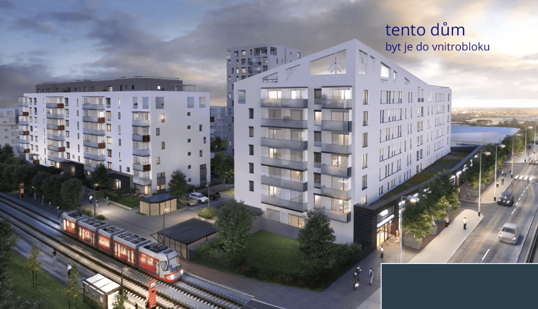 Pronájem bytu 2+kk 56 m², Kolbenova, Praha, Praha Pronájem bytu 2+kk 56 m², Kolbenova, Praha, Praha