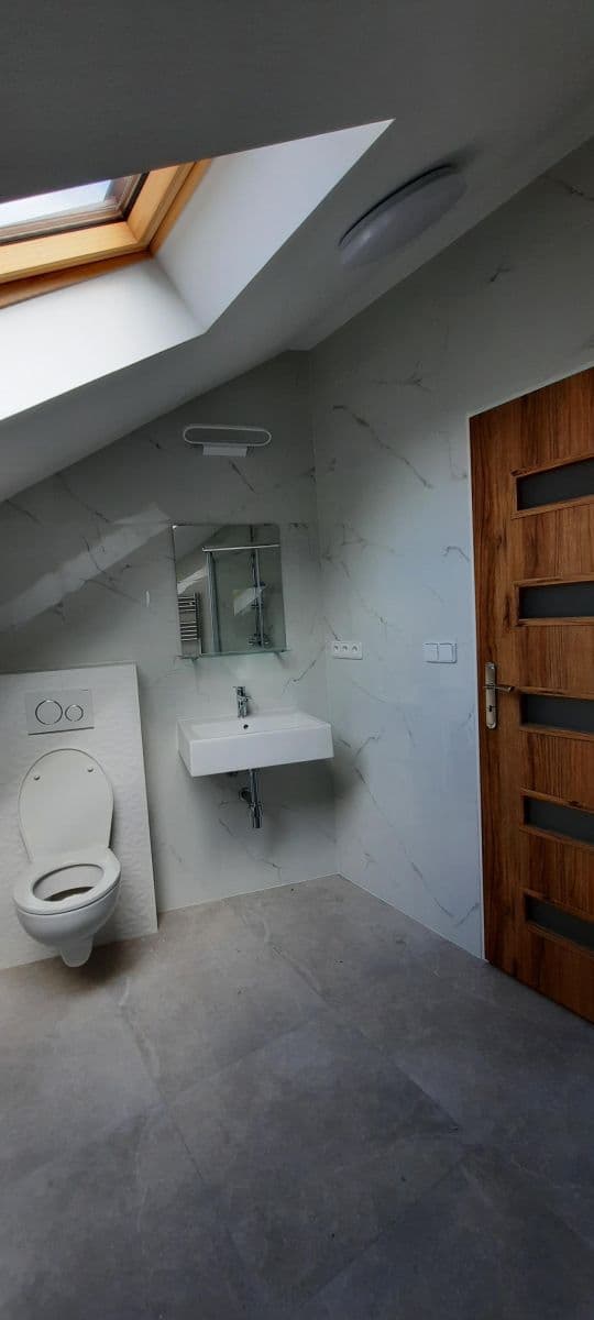 Pronájem bytu 2+kk 58 m², Chelčického, Úpice, Královéhradecký kraj Pronájem bytu 2+kk 58 m², Chelčického, Úpice, Královéhradecký kraj