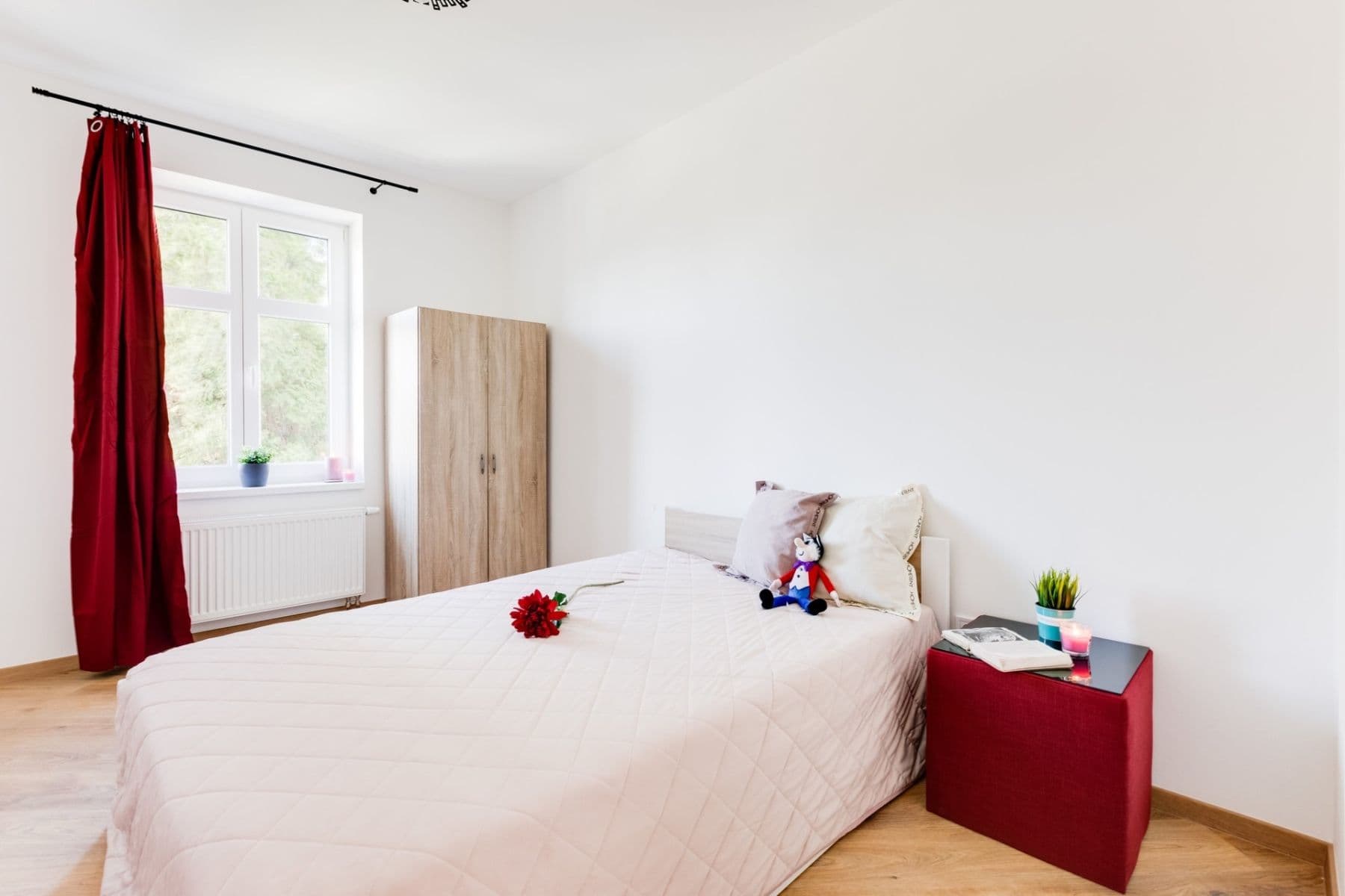 Pronájem bytu 2+1 40 m², Bakalářská, Praha, Praha Pronájem bytu 2+1 40 m², Bakalářská, Praha, Praha