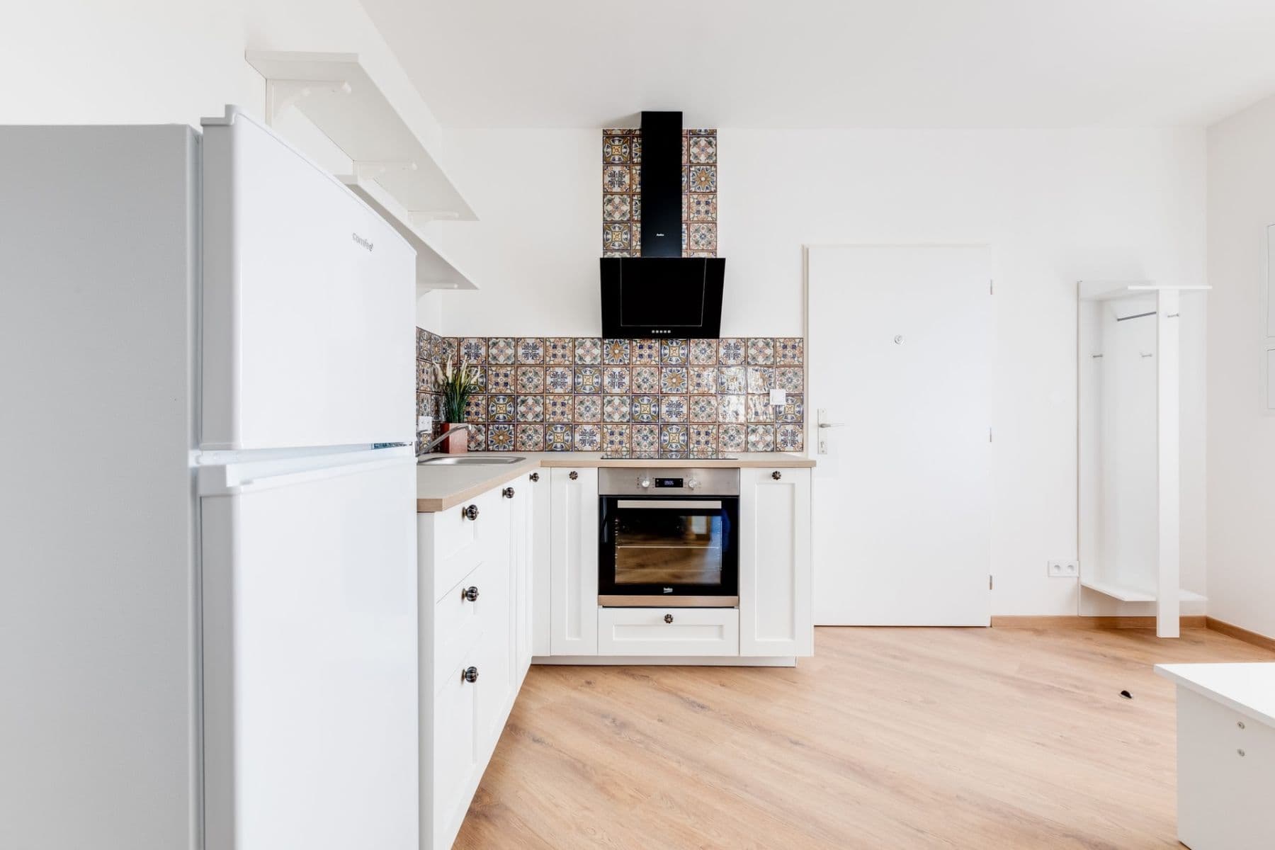 Pronájem bytu 2+1 40 m², Bakalářská, Praha, Praha Pronájem bytu 2+1 40 m², Bakalářská, Praha, Praha