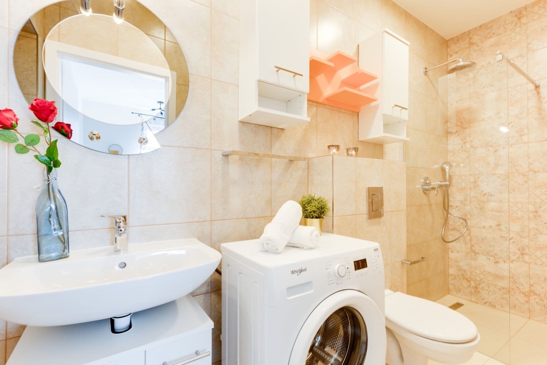 Pronájem bytu 2+1 40 m², Bakalářská, Praha, Praha Pronájem bytu 2+1 40 m², Bakalářská, Praha, Praha
