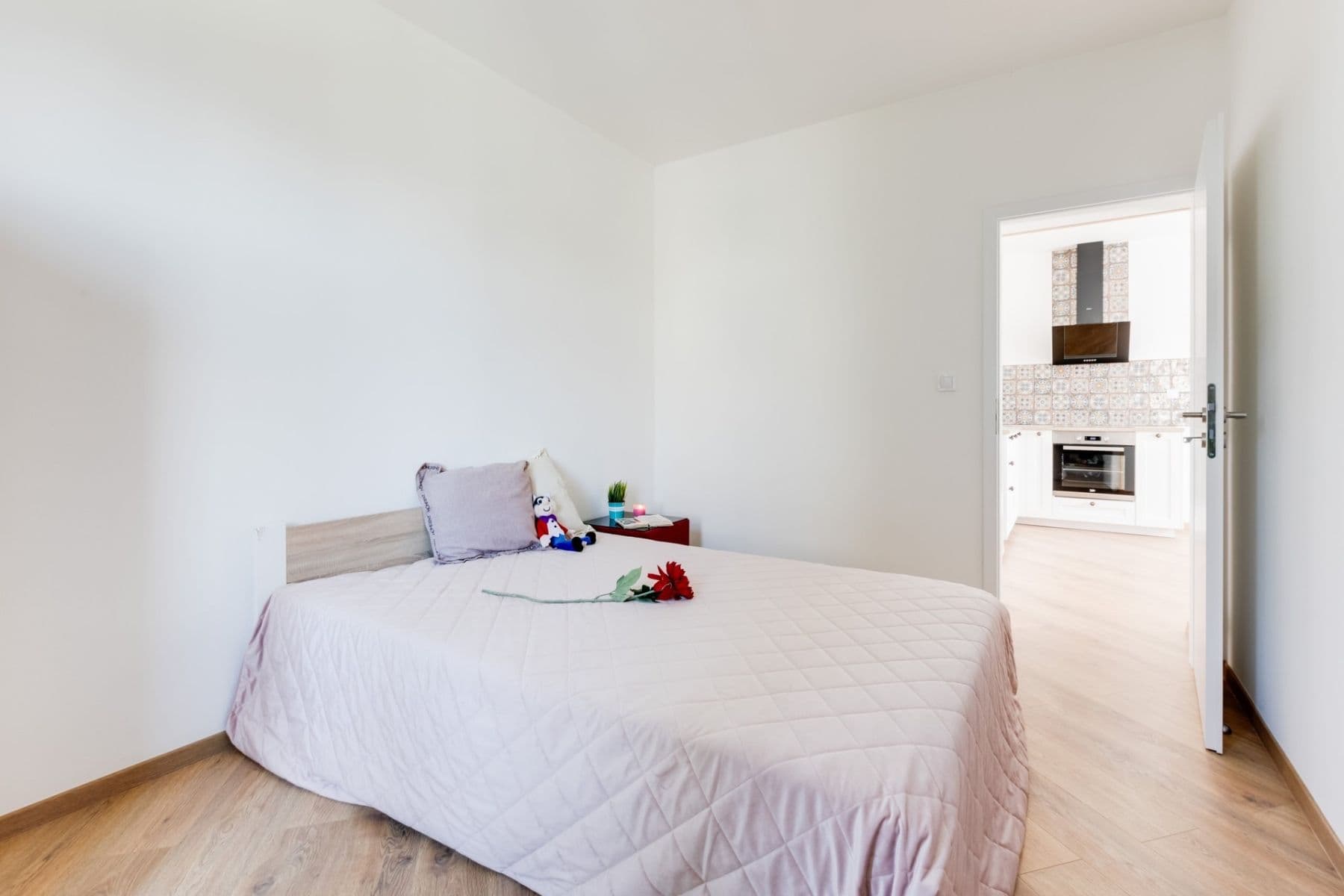 Pronájem bytu 2+1 40 m², Bakalářská, Praha, Praha Pronájem bytu 2+1 40 m², Bakalářská, Praha, Praha