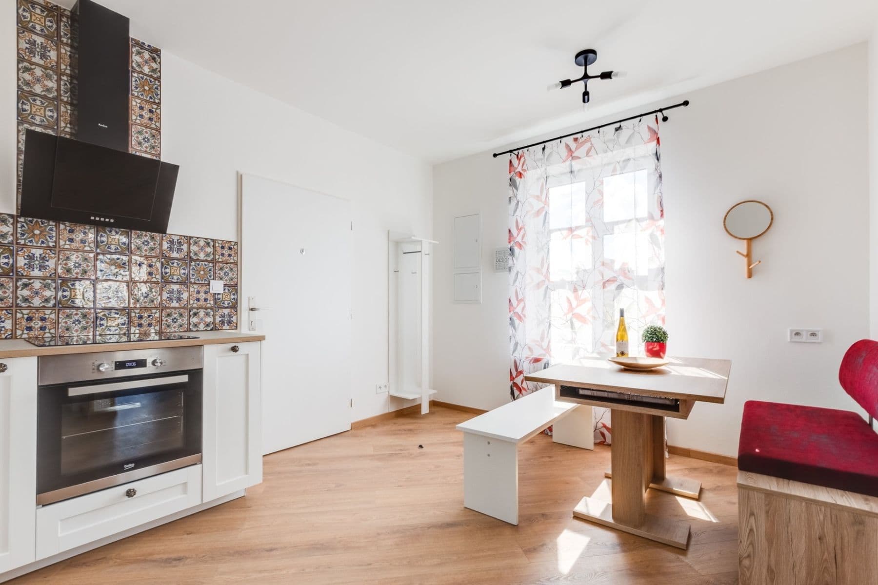 Pronájem bytu 2+1 40 m², Bakalářská, Praha, Praha Pronájem bytu 2+1 40 m², Bakalářská, Praha, Praha