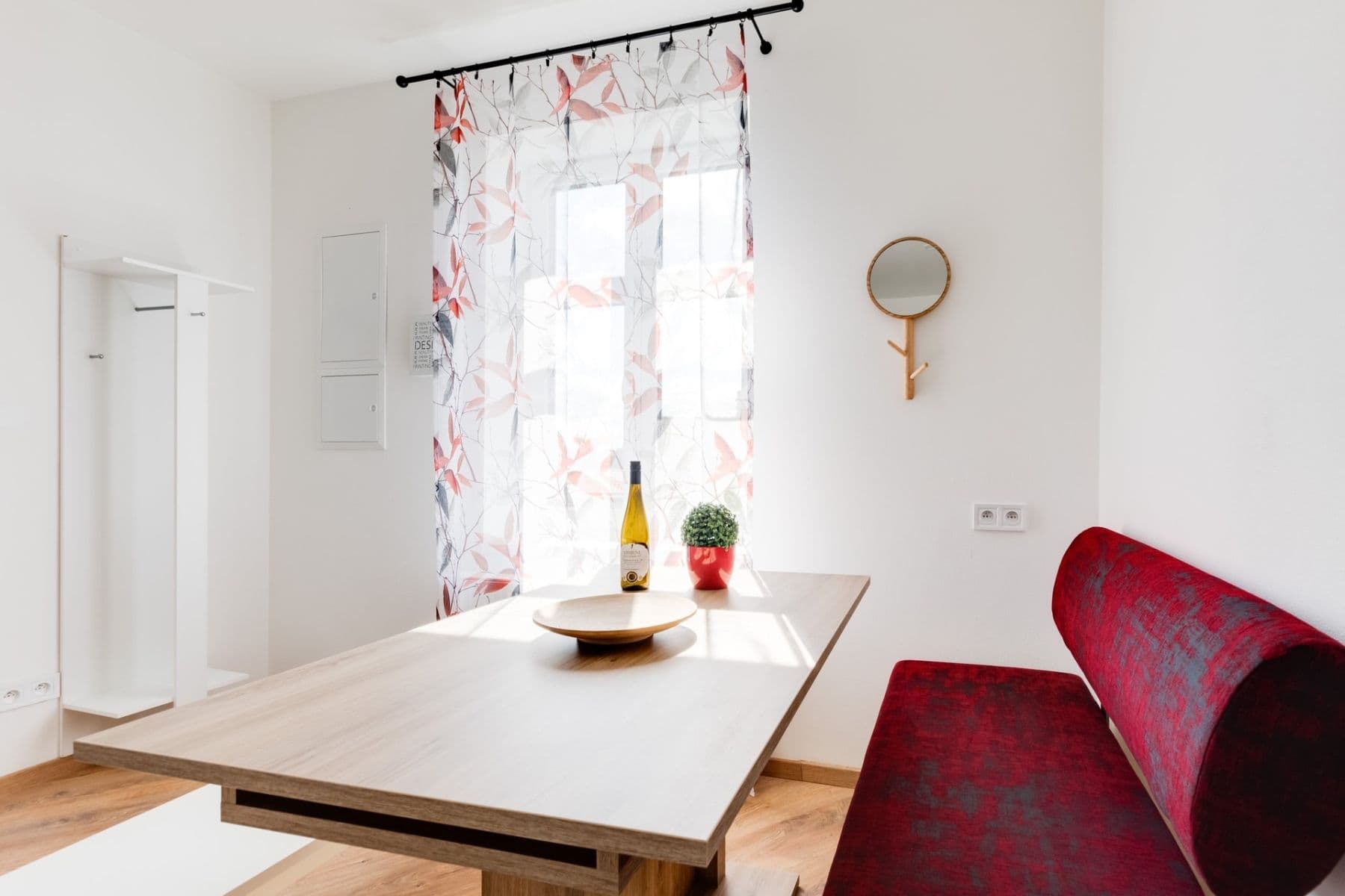 Pronájem bytu 2+1 40 m², Bakalářská, Praha, Praha Pronájem bytu 2+1 40 m², Bakalářská, Praha, Praha
