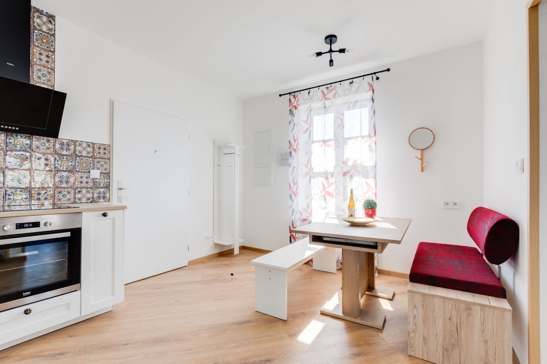 Pronájem bytu 2+1 40 m², Bakalářská, Praha, Praha Pronájem bytu 2+1 40 m², Bakalářská, Praha, Praha
