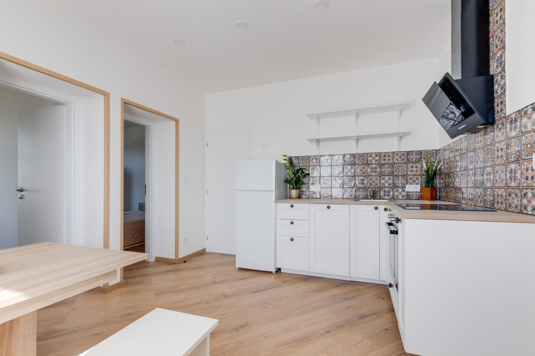 Pronájem bytu 2+1 40 m², Bakalářská, Praha, Praha Pronájem bytu 2+1 40 m², Bakalářská, Praha, Praha