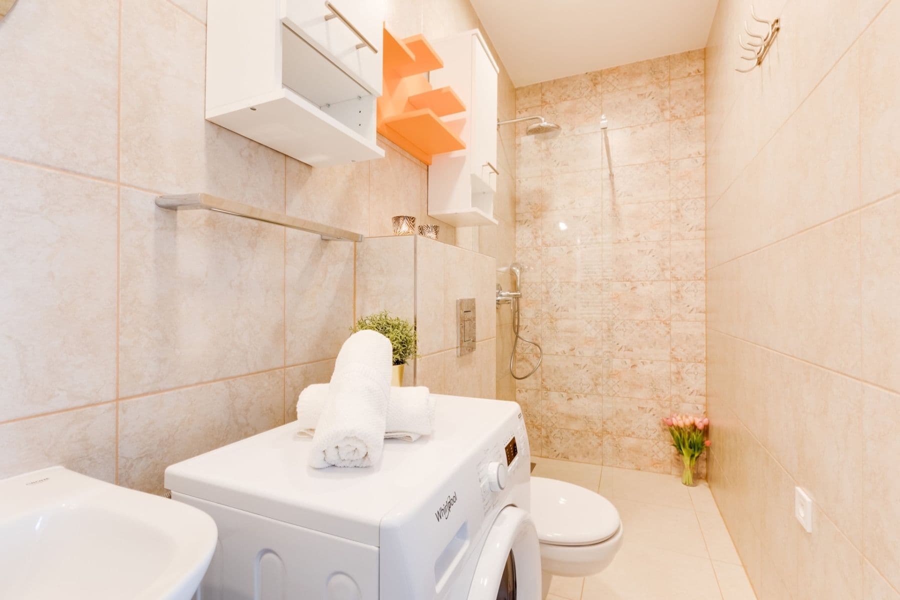 Pronájem bytu 2+1 40 m², Bakalářská, Praha, Praha Pronájem bytu 2+1 40 m², Bakalářská, Praha, Praha