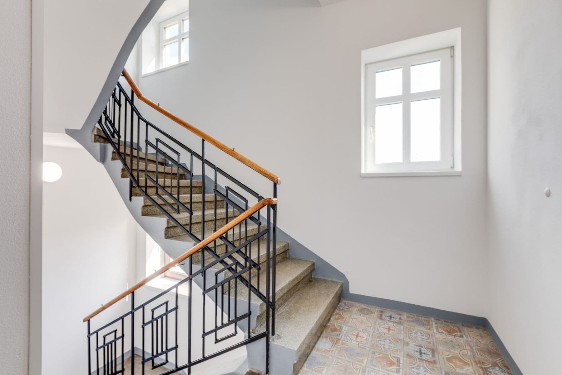 Pronájem bytu 2+1 40 m², Bakalářská, Praha, Praha Pronájem bytu 2+1 40 m², Bakalářská, Praha, Praha