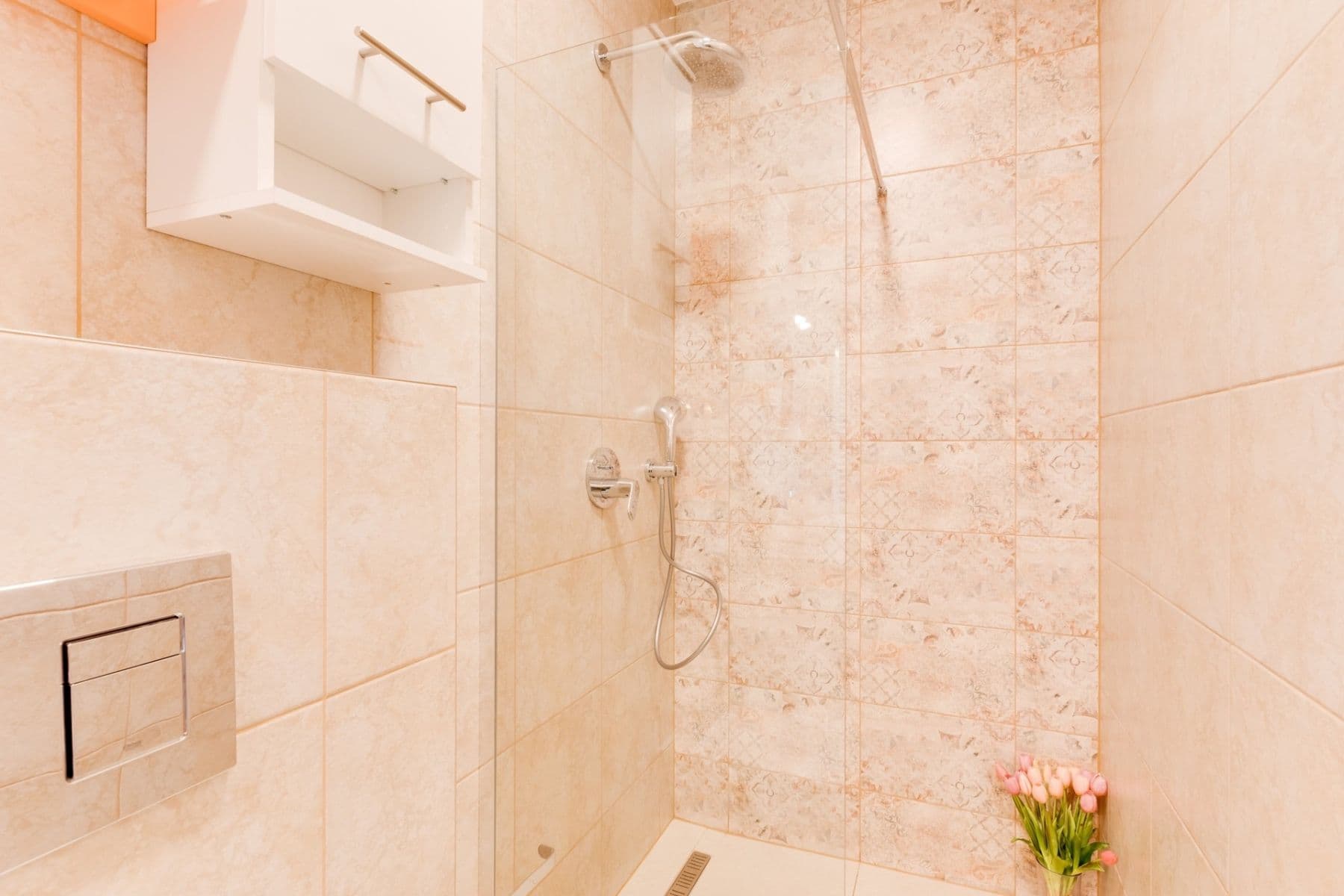 Pronájem bytu 2+1 40 m², Bakalářská, Praha, Praha Pronájem bytu 2+1 40 m², Bakalářská, Praha, Praha