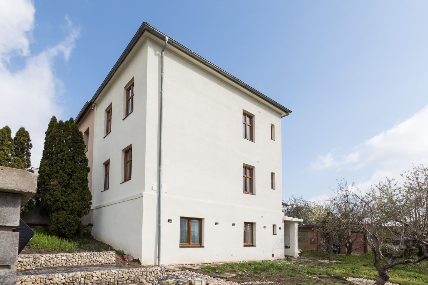 Pronájem bytu 2+1 40 m², Bakalářská, Praha, Praha Pronájem bytu 2+1 40 m², Bakalářská, Praha, Praha