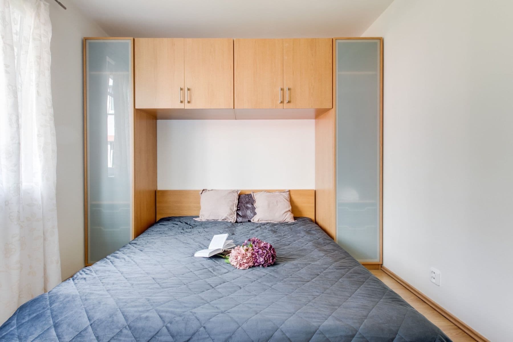 Pronájem bytu 2+kk 38 m², Přípotoční, Praha, Praha Pronájem bytu 2+kk 38 m², Přípotoční, Praha, Praha
