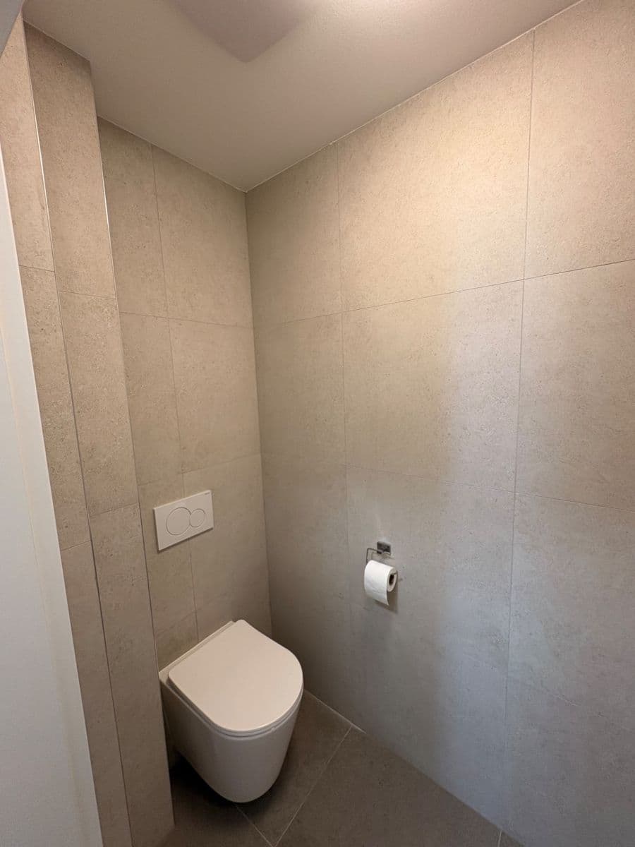 Prodej bytu 1+kk 25 m², Bratislavská, Brno, Jihomoravský kraj Prodej bytu 1+kk 25 m², Bratislavská, Brno, Jihomoravský kraj