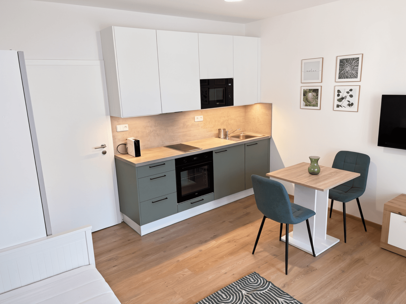 Prodej bytu 1+kk 25 m², Bratislavská, Brno, Jihomoravský kraj Prodej bytu 1+kk 25 m², Bratislavská, Brno, Jihomoravský kraj