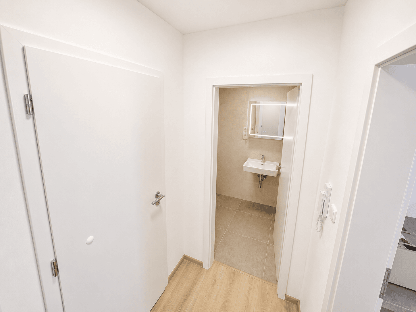 Prodej bytu 1+kk 25 m², Bratislavská, Brno, Jihomoravský kraj Prodej bytu 1+kk 25 m², Bratislavská, Brno, Jihomoravský kraj