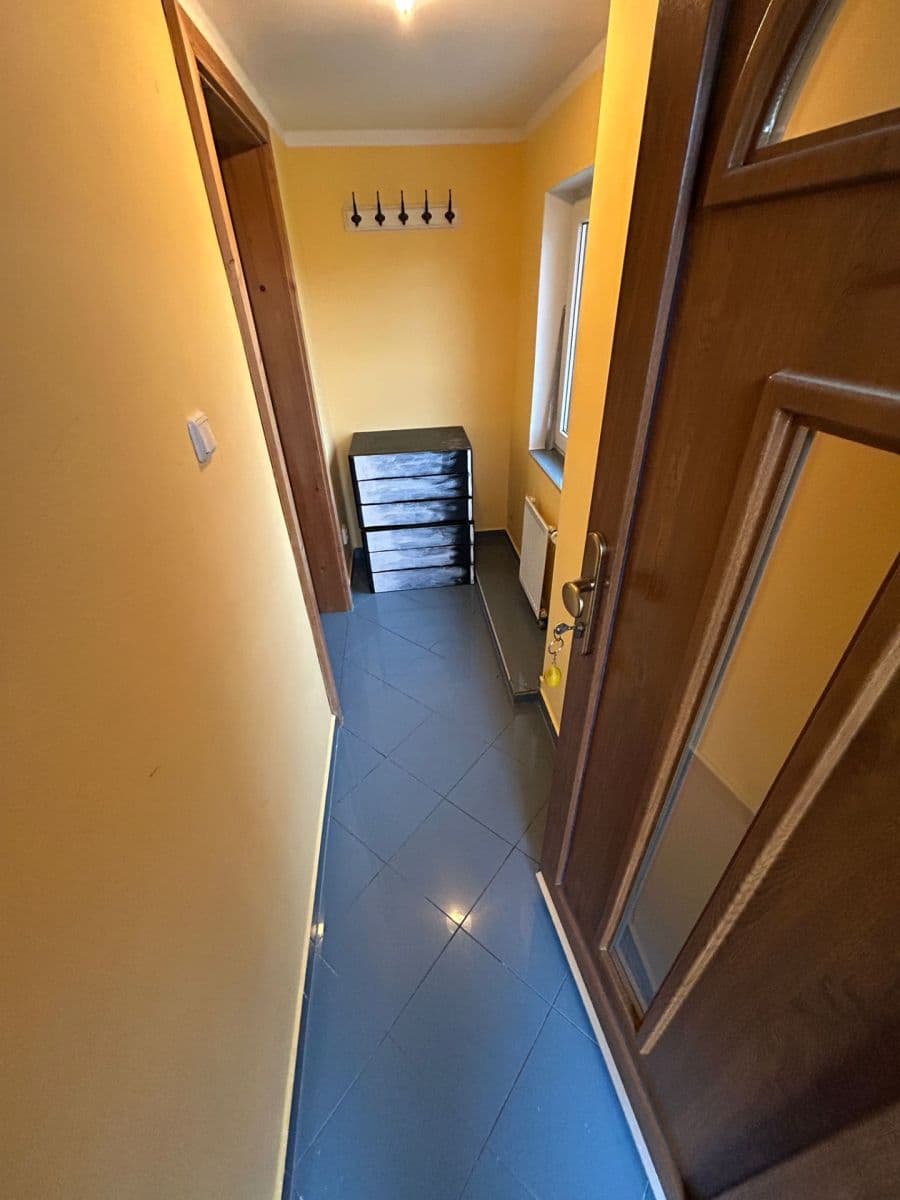 Pronájem bytu 2+1 70 m², Střelice, Plzeňský kraj Pronájem bytu 2+1 70 m², Střelice, Plzeňský kraj