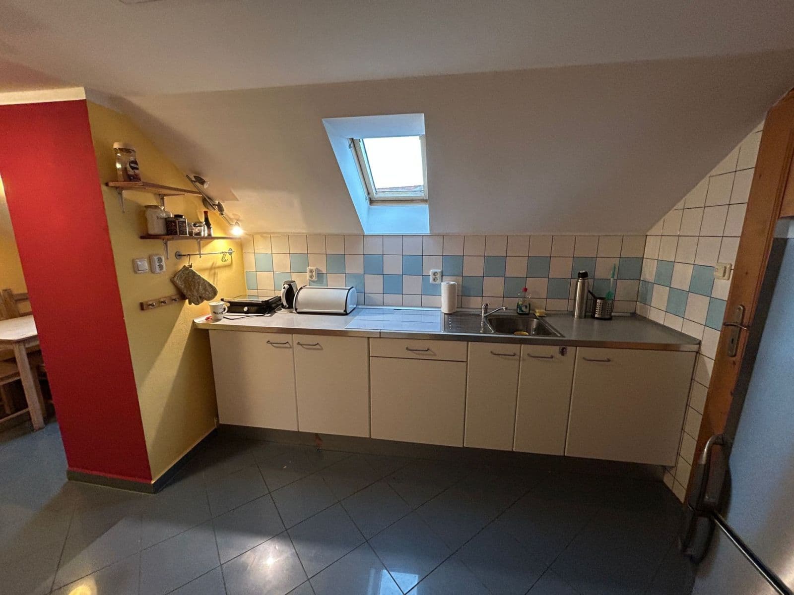 Pronájem bytu 2+1 70 m², Střelice, Plzeňský kraj Pronájem bytu 2+1 70 m², Střelice, Plzeňský kraj