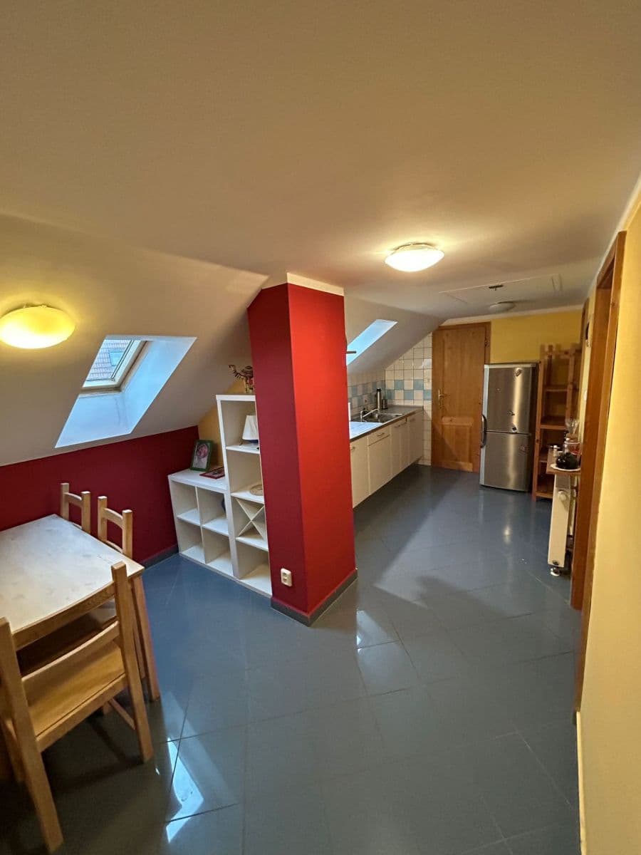 Pronájem bytu 2+1 70 m², Střelice, Plzeňský kraj Pronájem bytu 2+1 70 m², Střelice, Plzeňský kraj