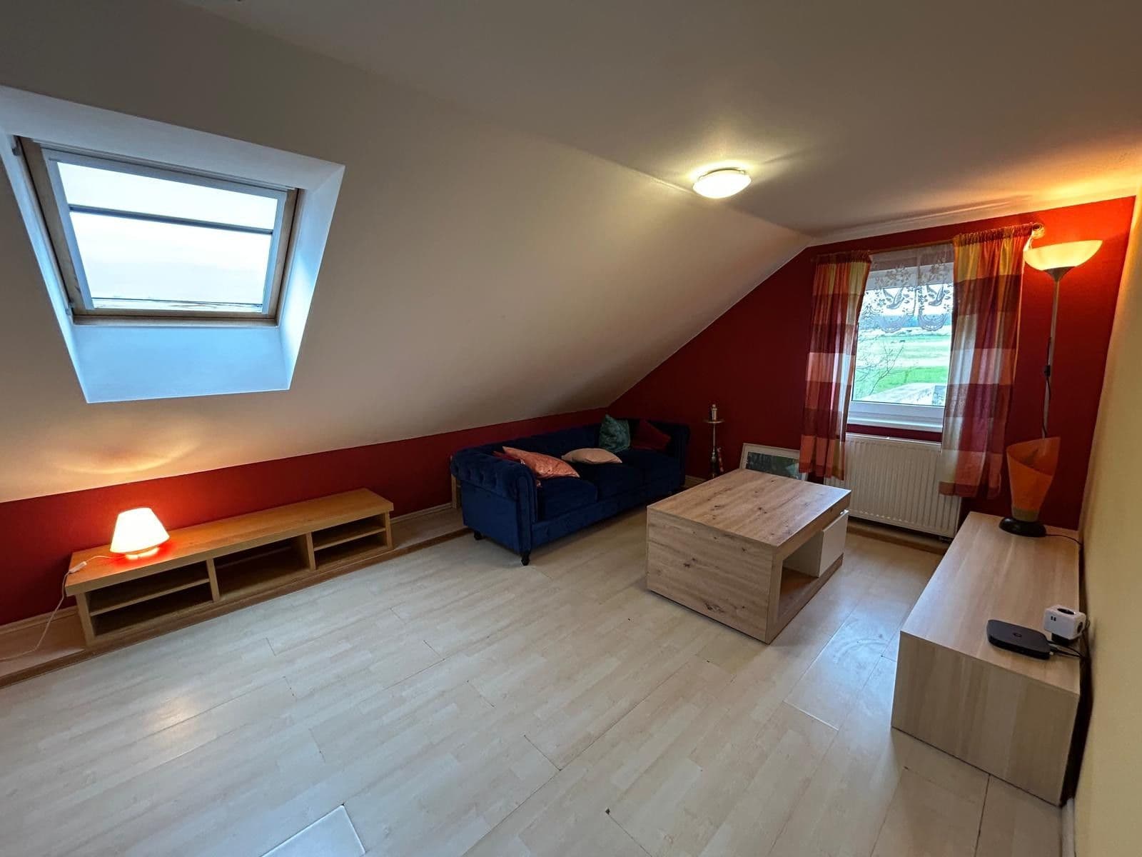Pronájem bytu 2+1 70 m², Střelice, Plzeňský kraj Pronájem bytu 2+1 70 m², Střelice, Plzeňský kraj