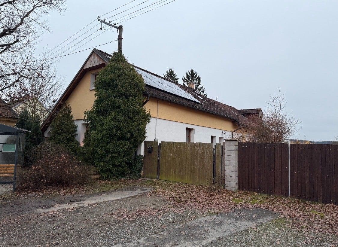 Pronájem bytu 2+1 70 m², Střelice, Plzeňský kraj Pronájem bytu 2+1 70 m², Střelice, Plzeňský kraj
