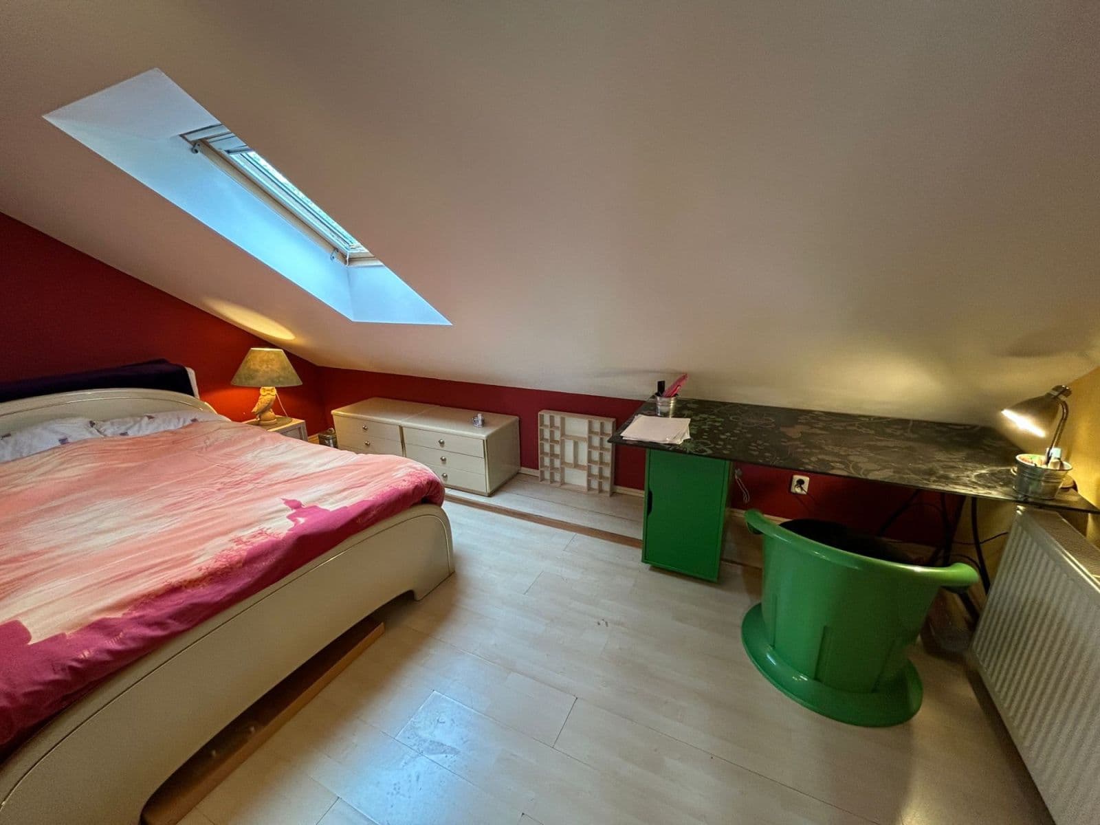 Pronájem bytu 2+1 70 m², Střelice, Plzeňský kraj Pronájem bytu 2+1 70 m², Střelice, Plzeňský kraj