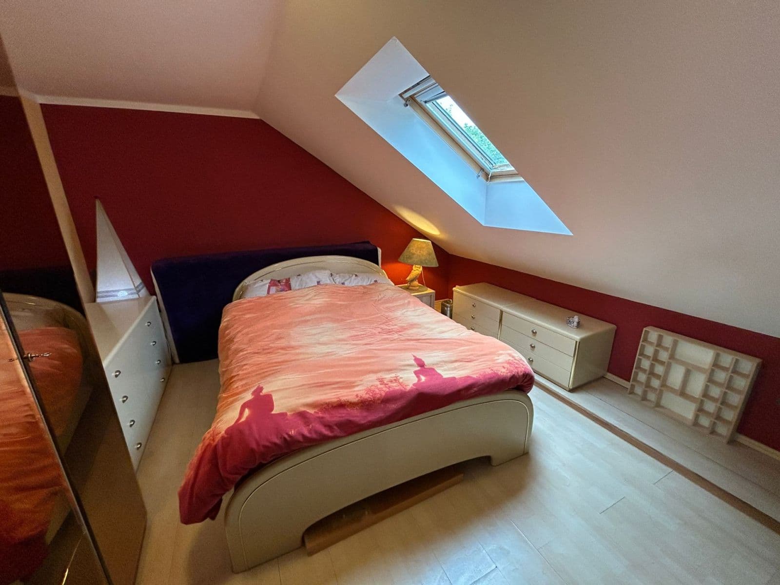 Pronájem bytu 2+1 70 m², Střelice, Plzeňský kraj Pronájem bytu 2+1 70 m², Střelice, Plzeňský kraj