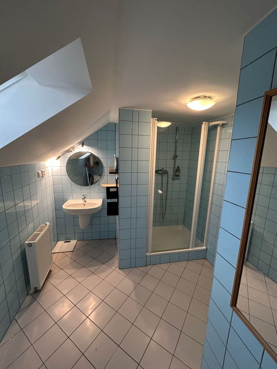 Pronájem bytu 2+1 70 m², Střelice, Plzeňský kraj Pronájem bytu 2+1 70 m², Střelice, Plzeňský kraj