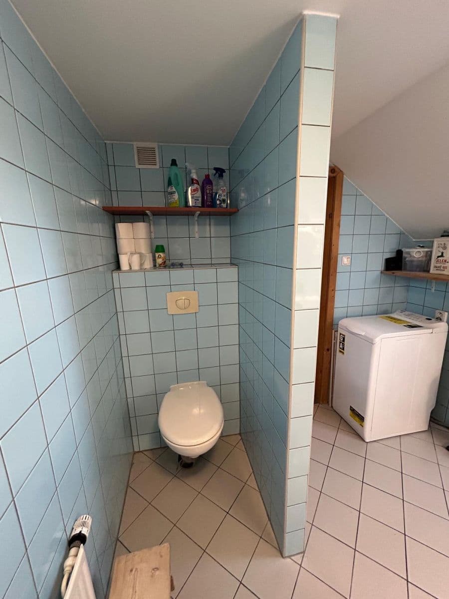 Pronájem bytu 2+1 70 m², Střelice, Plzeňský kraj Pronájem bytu 2+1 70 m², Střelice, Plzeňský kraj