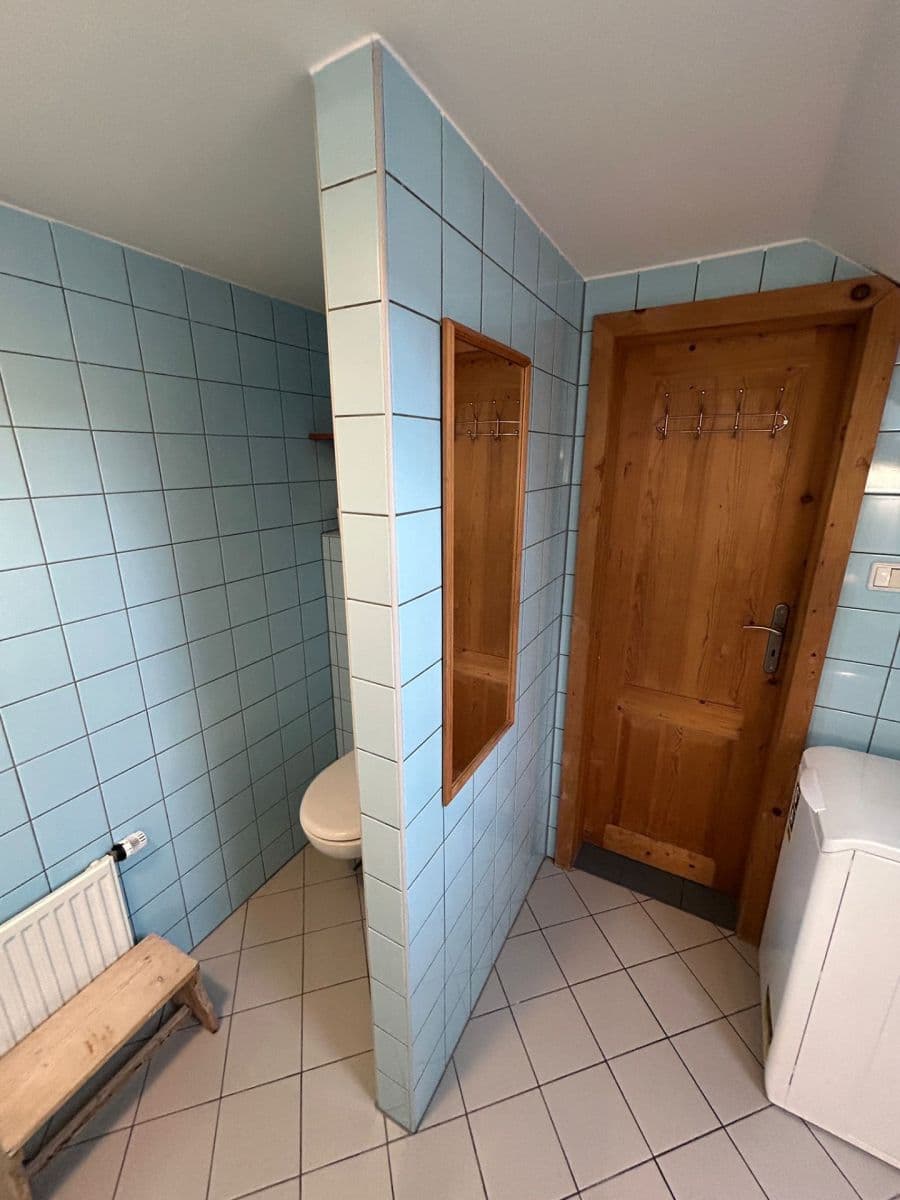 Pronájem bytu 2+1 70 m², Střelice, Plzeňský kraj Pronájem bytu 2+1 70 m², Střelice, Plzeňský kraj