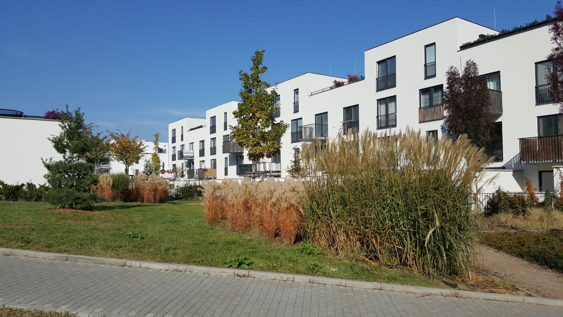 Pronájem bytu 1+kk 25 m², Markůvky, Brno, Jihomoravský kraj Pronájem bytu 1+kk 25 m², Markůvky, Brno, Jihomoravský kraj