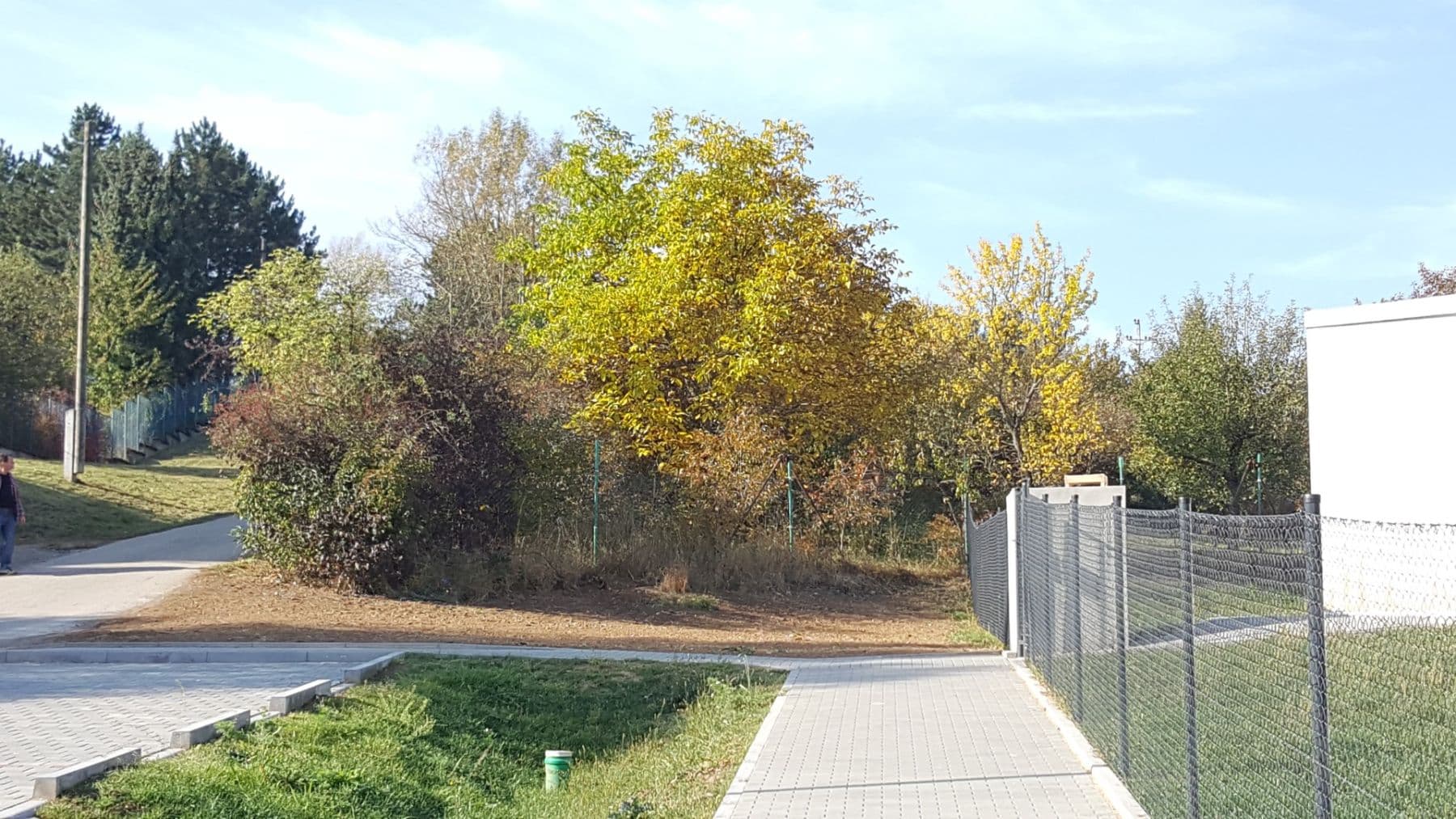 Pronájem bytu 1+kk 25 m², Markůvky, Brno, Jihomoravský kraj Pronájem bytu 1+kk 25 m², Markůvky, Brno, Jihomoravský kraj