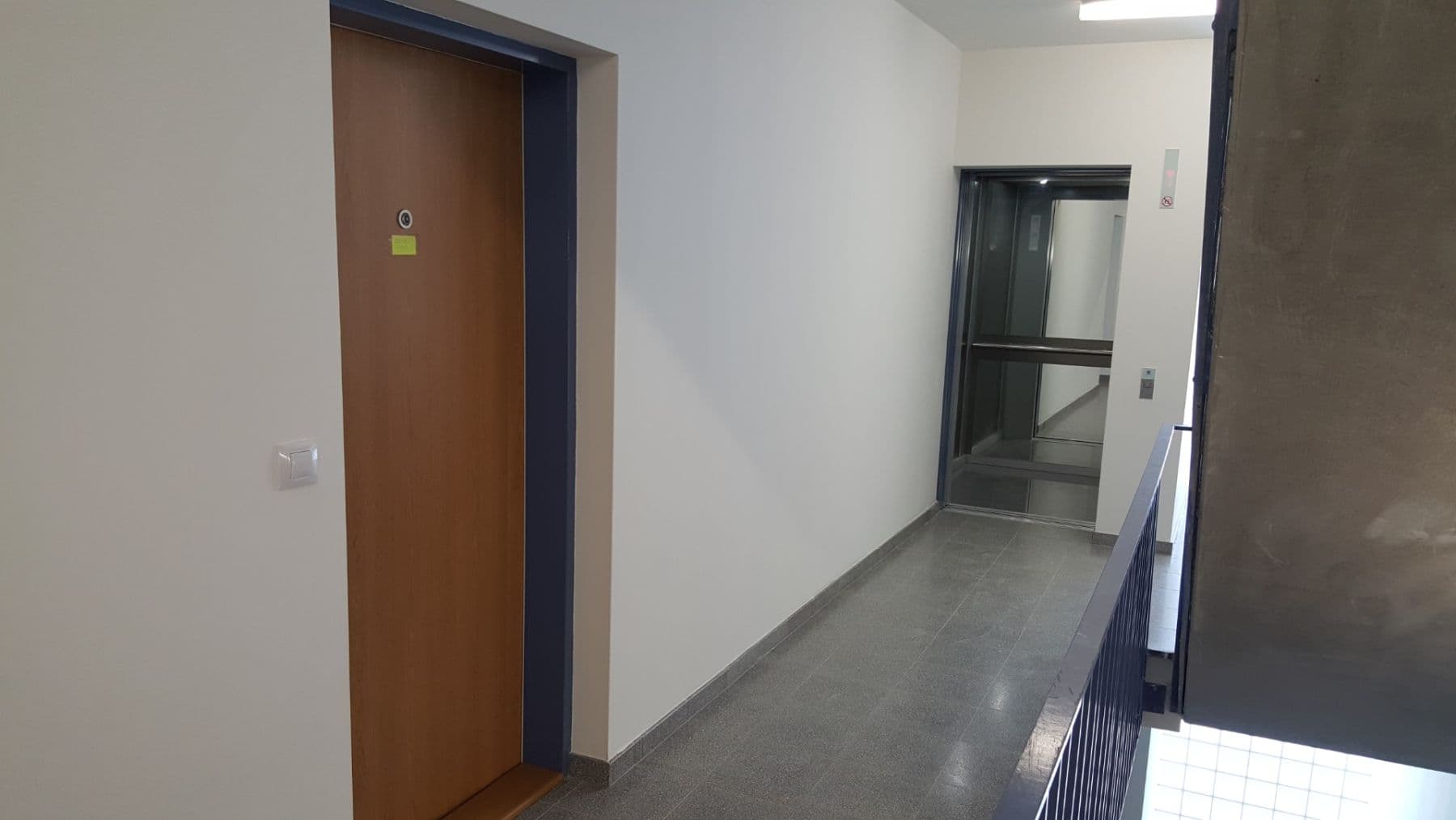 Pronájem bytu 1+kk 25 m², Markůvky, Brno, Jihomoravský kraj Pronájem bytu 1+kk 25 m², Markůvky, Brno, Jihomoravský kraj