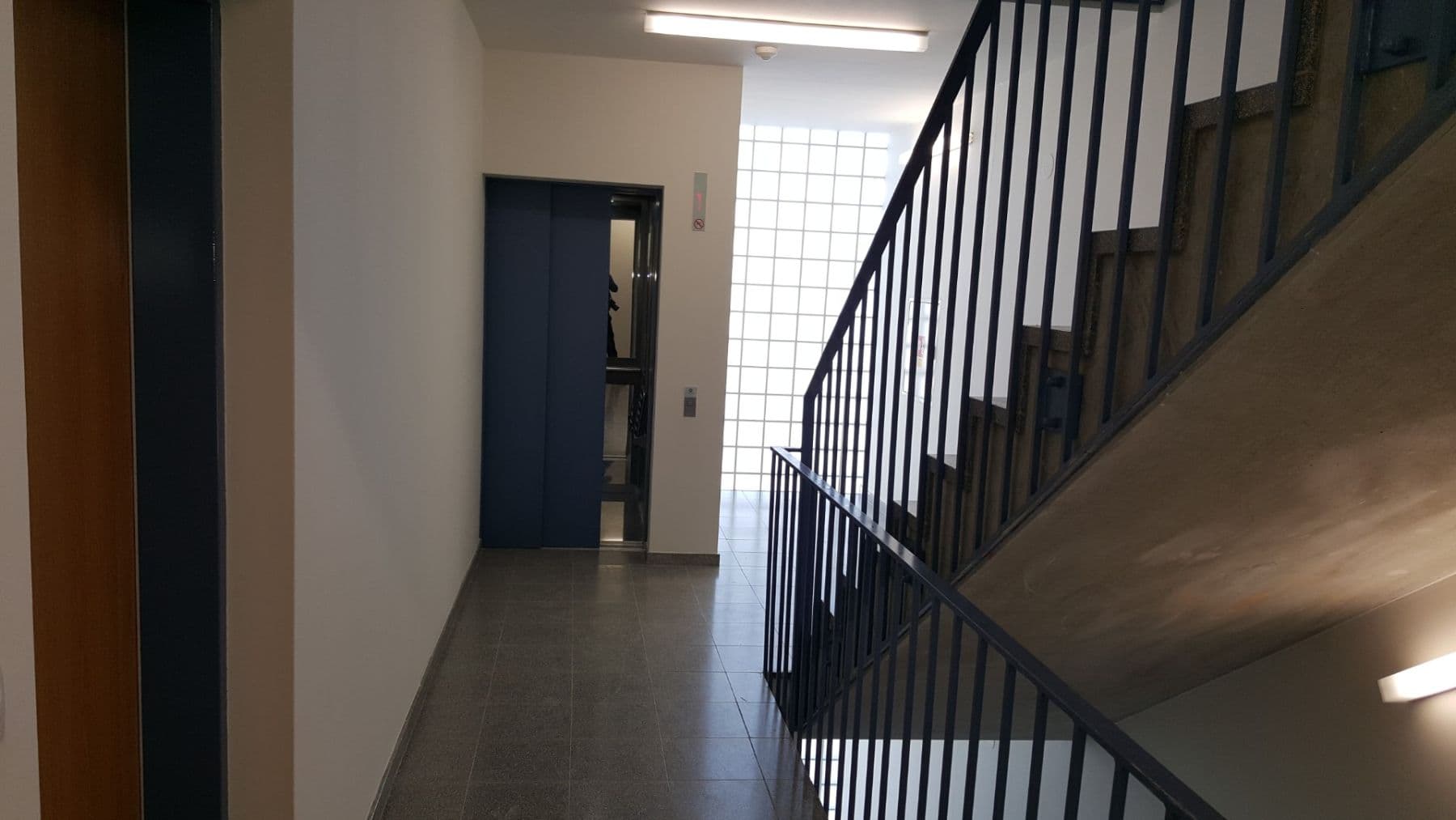 Pronájem bytu 1+kk 25 m², Markůvky, Brno, Jihomoravský kraj Pronájem bytu 1+kk 25 m², Markůvky, Brno, Jihomoravský kraj