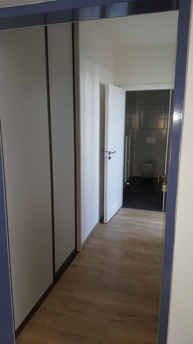 Pronájem bytu 1+kk 25 m², Markůvky, Brno, Jihomoravský kraj Pronájem bytu 1+kk 25 m², Markůvky, Brno, Jihomoravský kraj