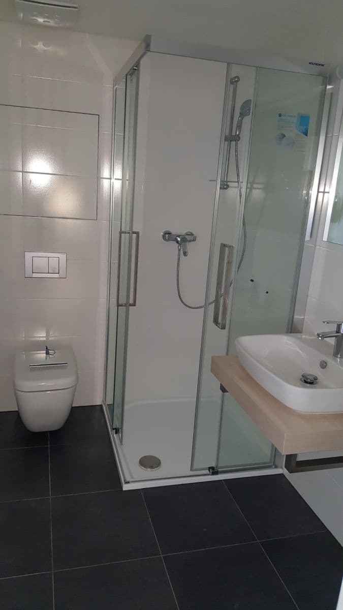 Pronájem bytu 1+kk 25 m², Markůvky, Brno, Jihomoravský kraj Pronájem bytu 1+kk 25 m², Markůvky, Brno, Jihomoravský kraj